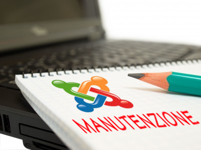 Assistenza Joomla Varese