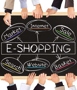Realizzazione e-commerce Varese